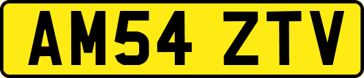 AM54ZTV