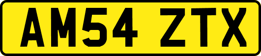 AM54ZTX