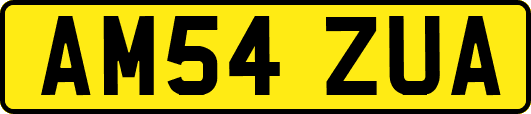 AM54ZUA