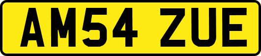 AM54ZUE