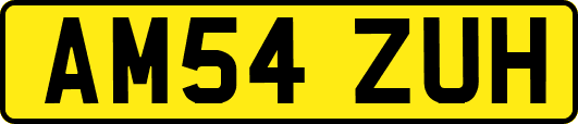 AM54ZUH