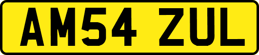 AM54ZUL