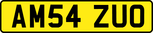 AM54ZUO