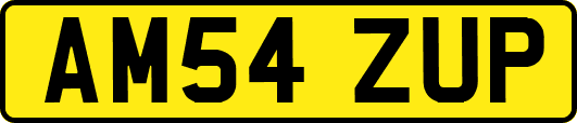 AM54ZUP