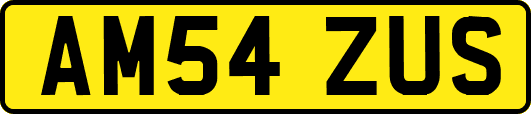 AM54ZUS