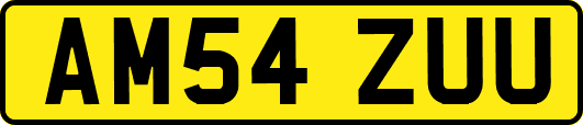 AM54ZUU