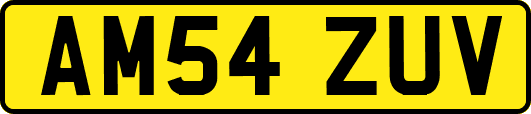 AM54ZUV