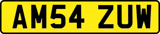 AM54ZUW