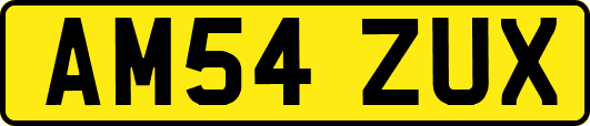 AM54ZUX
