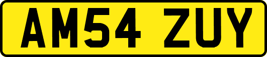 AM54ZUY