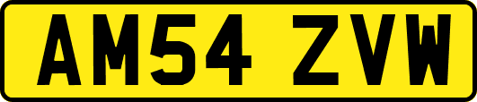 AM54ZVW