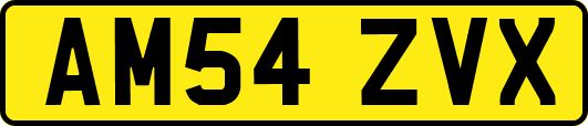 AM54ZVX