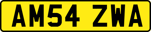 AM54ZWA