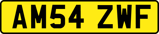 AM54ZWF