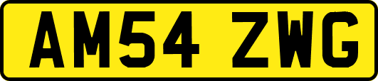 AM54ZWG