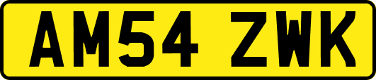 AM54ZWK