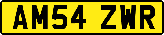 AM54ZWR