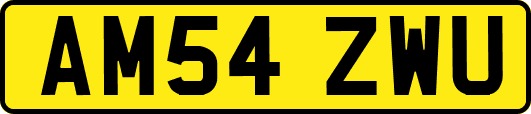 AM54ZWU