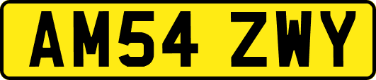 AM54ZWY
