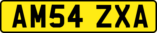 AM54ZXA