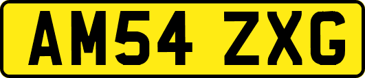 AM54ZXG