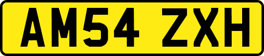 AM54ZXH