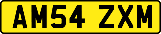 AM54ZXM