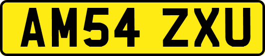 AM54ZXU