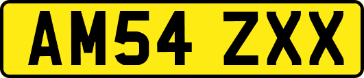 AM54ZXX