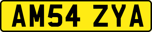 AM54ZYA