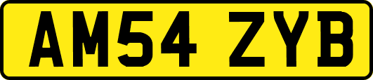 AM54ZYB