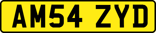 AM54ZYD