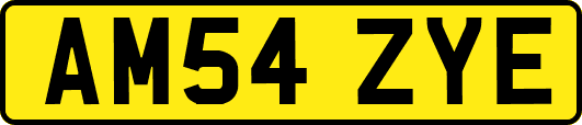 AM54ZYE
