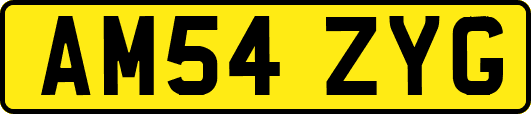AM54ZYG