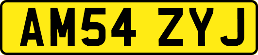 AM54ZYJ