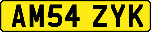 AM54ZYK