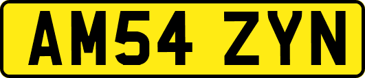 AM54ZYN