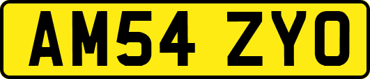 AM54ZYO