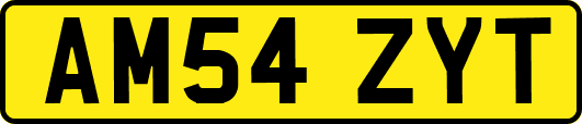AM54ZYT
