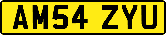 AM54ZYU