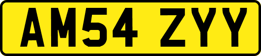 AM54ZYY