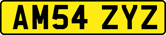 AM54ZYZ