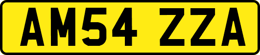 AM54ZZA