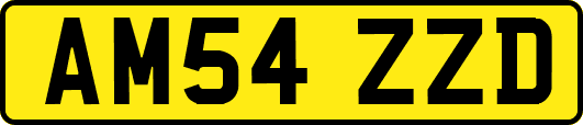 AM54ZZD