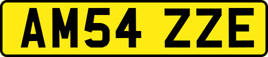 AM54ZZE