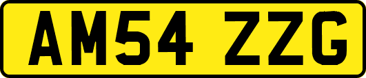 AM54ZZG
