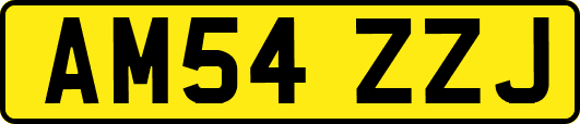AM54ZZJ