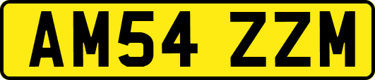 AM54ZZM