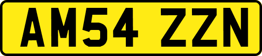 AM54ZZN