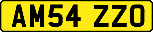 AM54ZZO